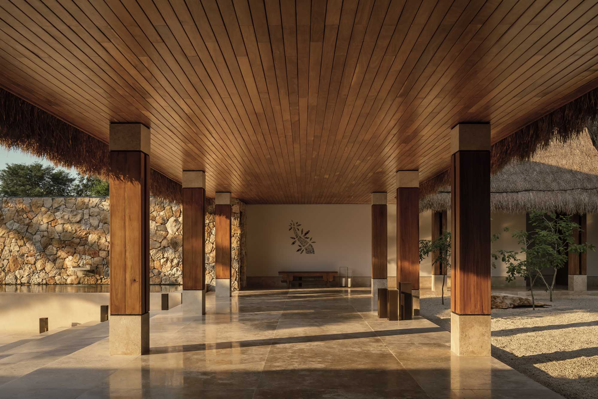 Jose Lombana Arquitectos