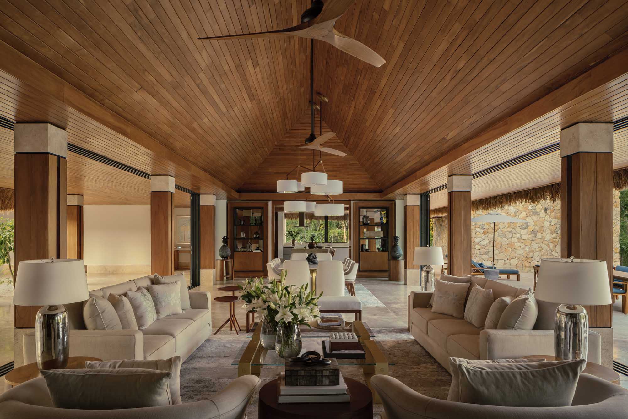 Jose Lombana Arquitectos