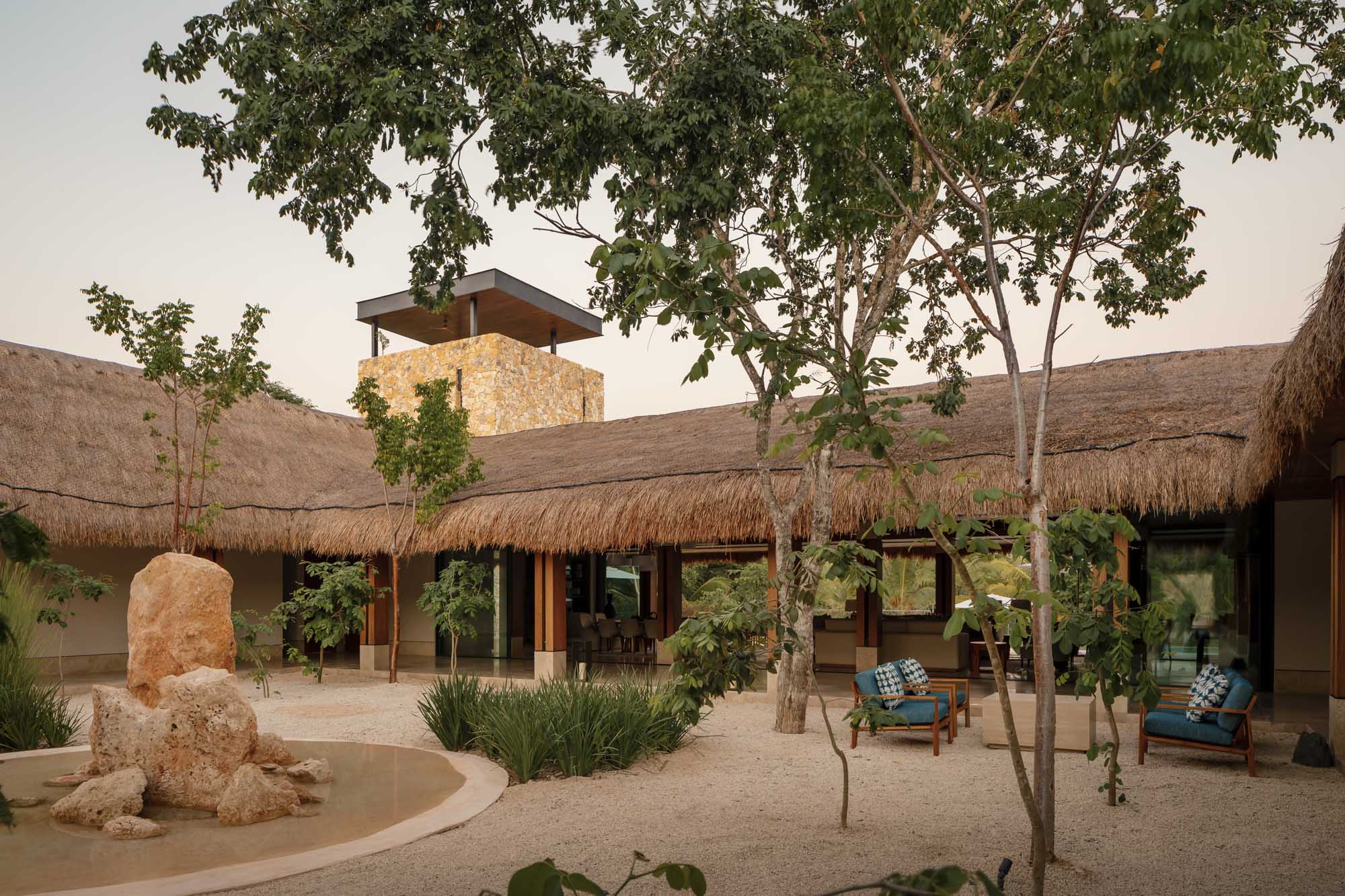HotelChablé_Villa6_15