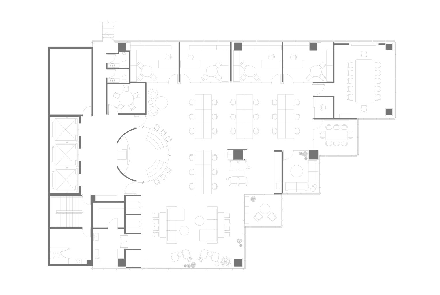 Jose Lombana Arquitectos