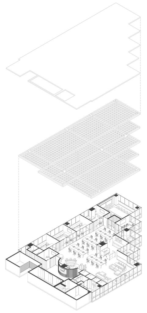 Jose Lombana Arquitectos
