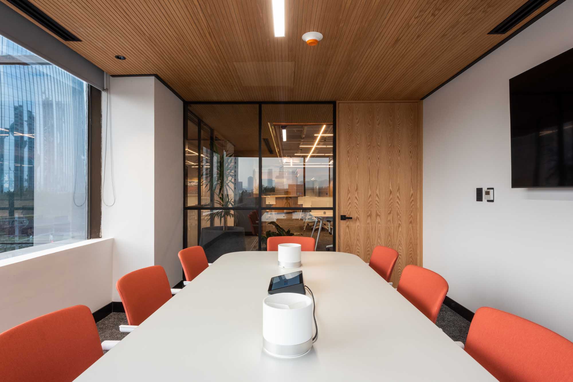 Jose Lombana Arquitectos