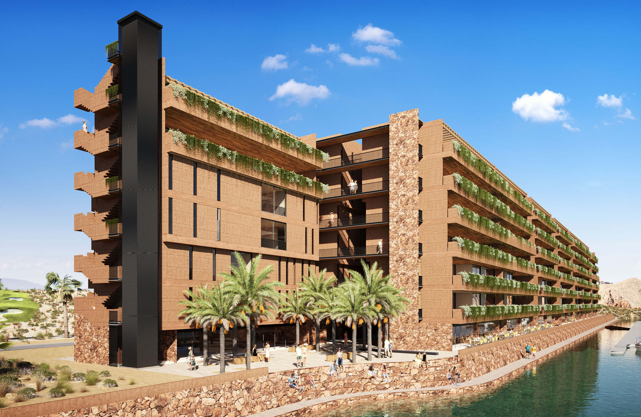 Jose Lombana Arquitectos