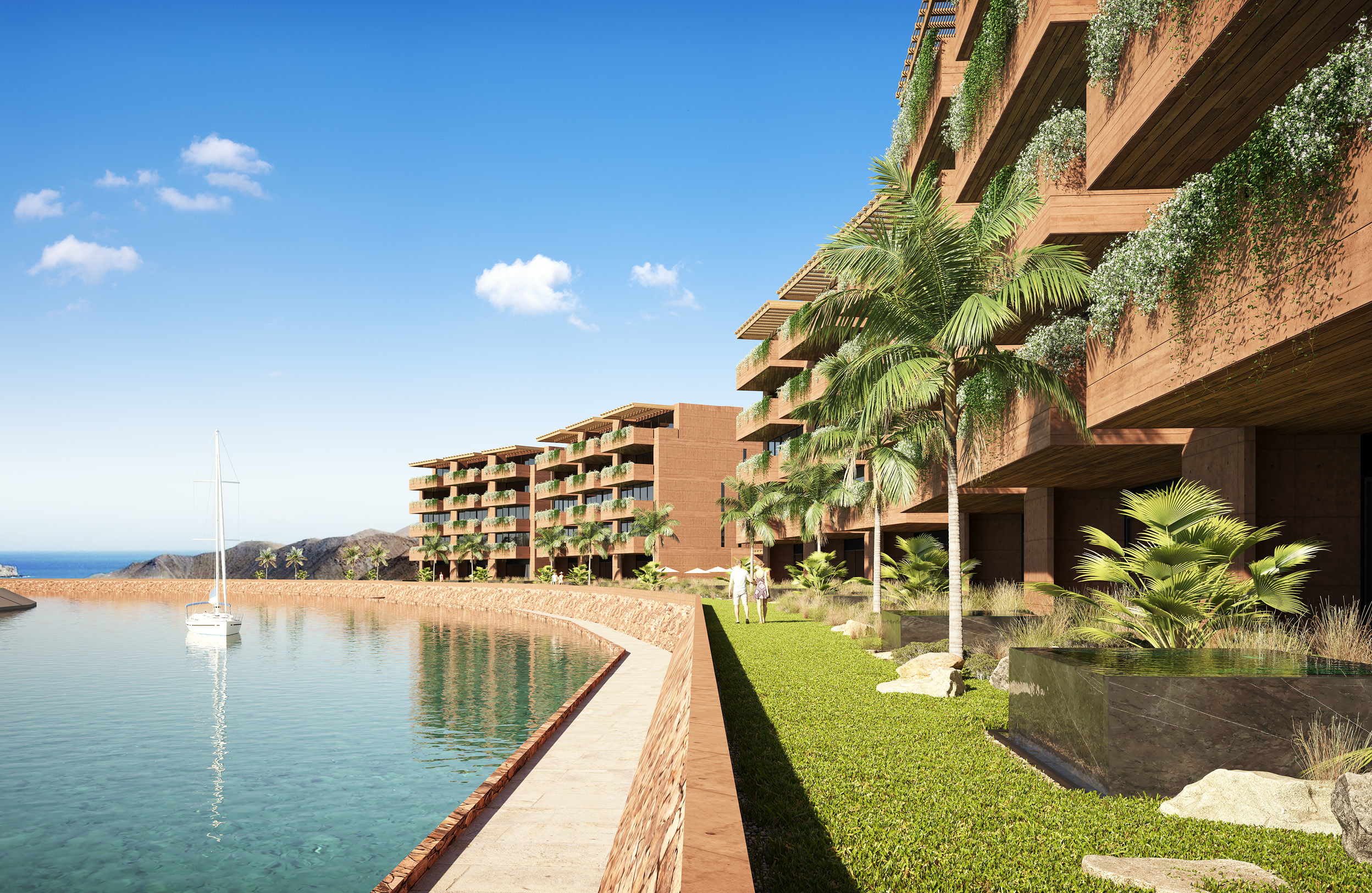 Jose Lombana Arquitectos