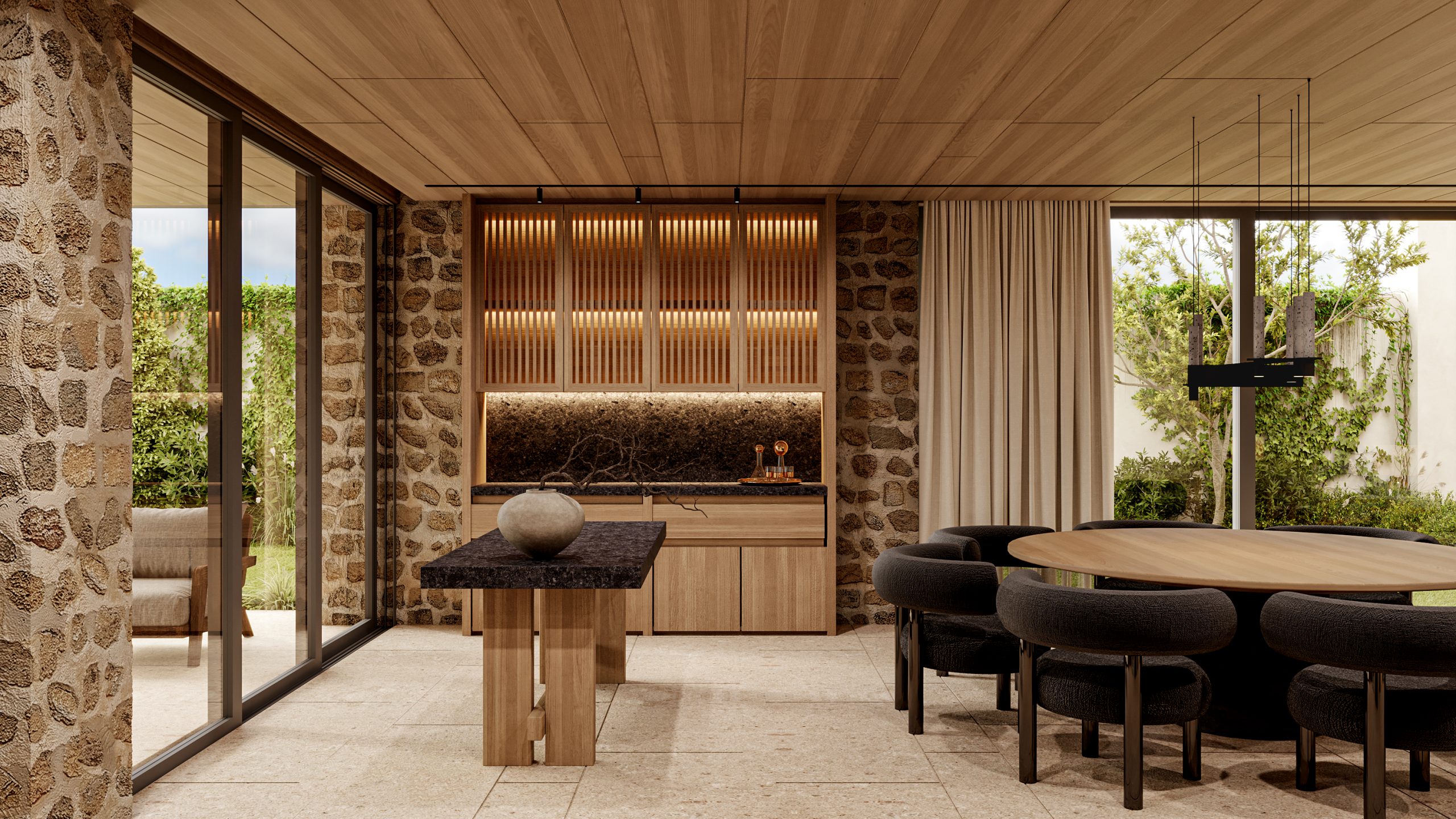 Jose Lombana Arquitectos