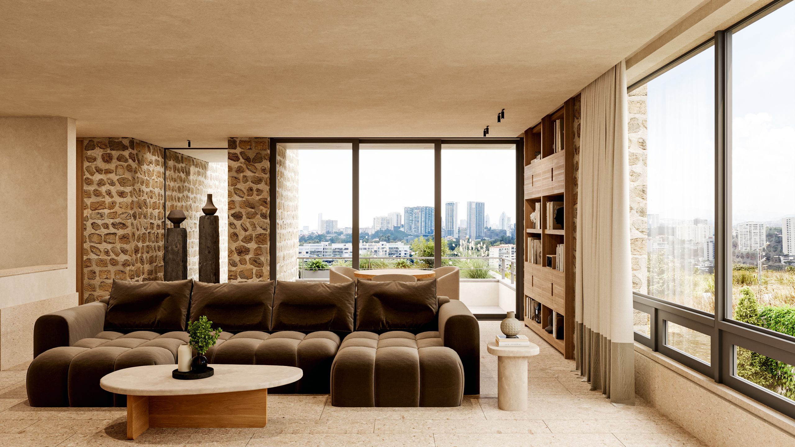 Jose Lombana Arquitectos