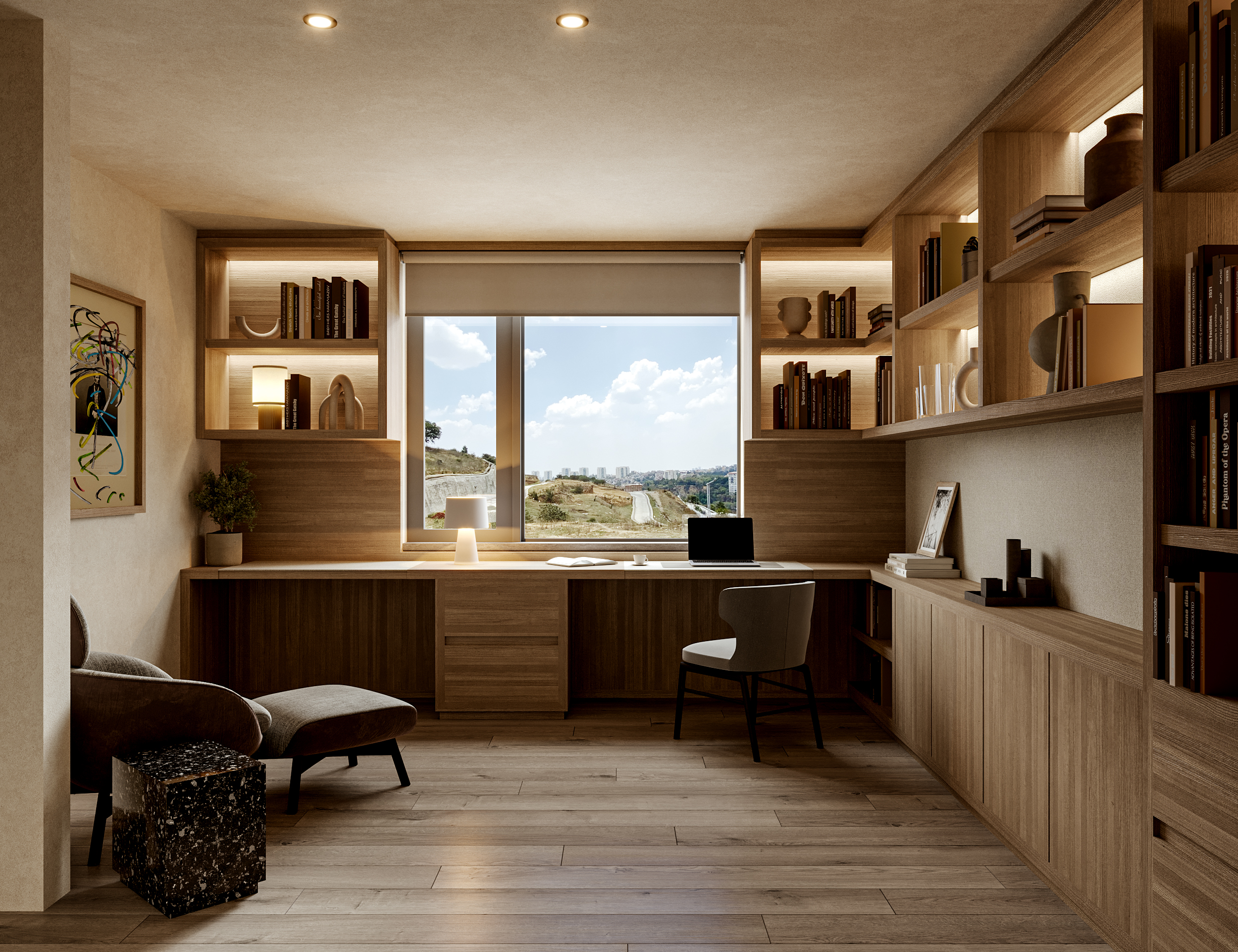 Jose Lombana Arquitectos