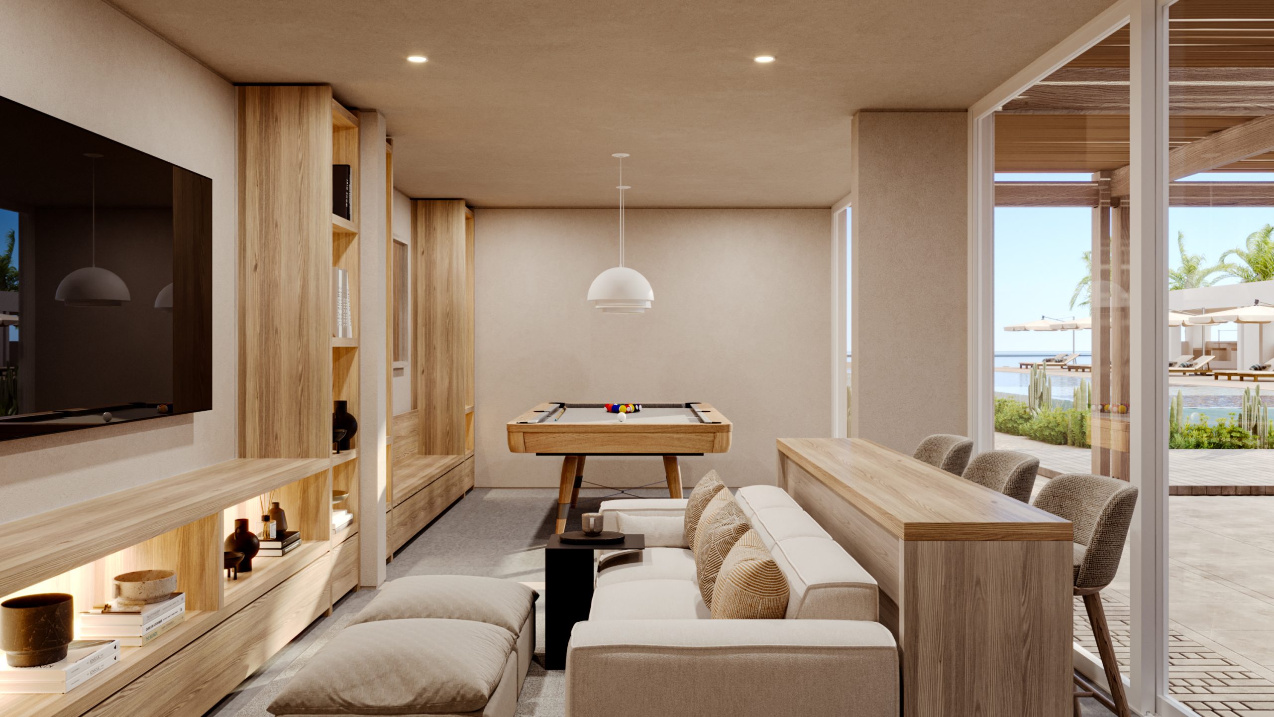 Jose Lombana Arquitectos