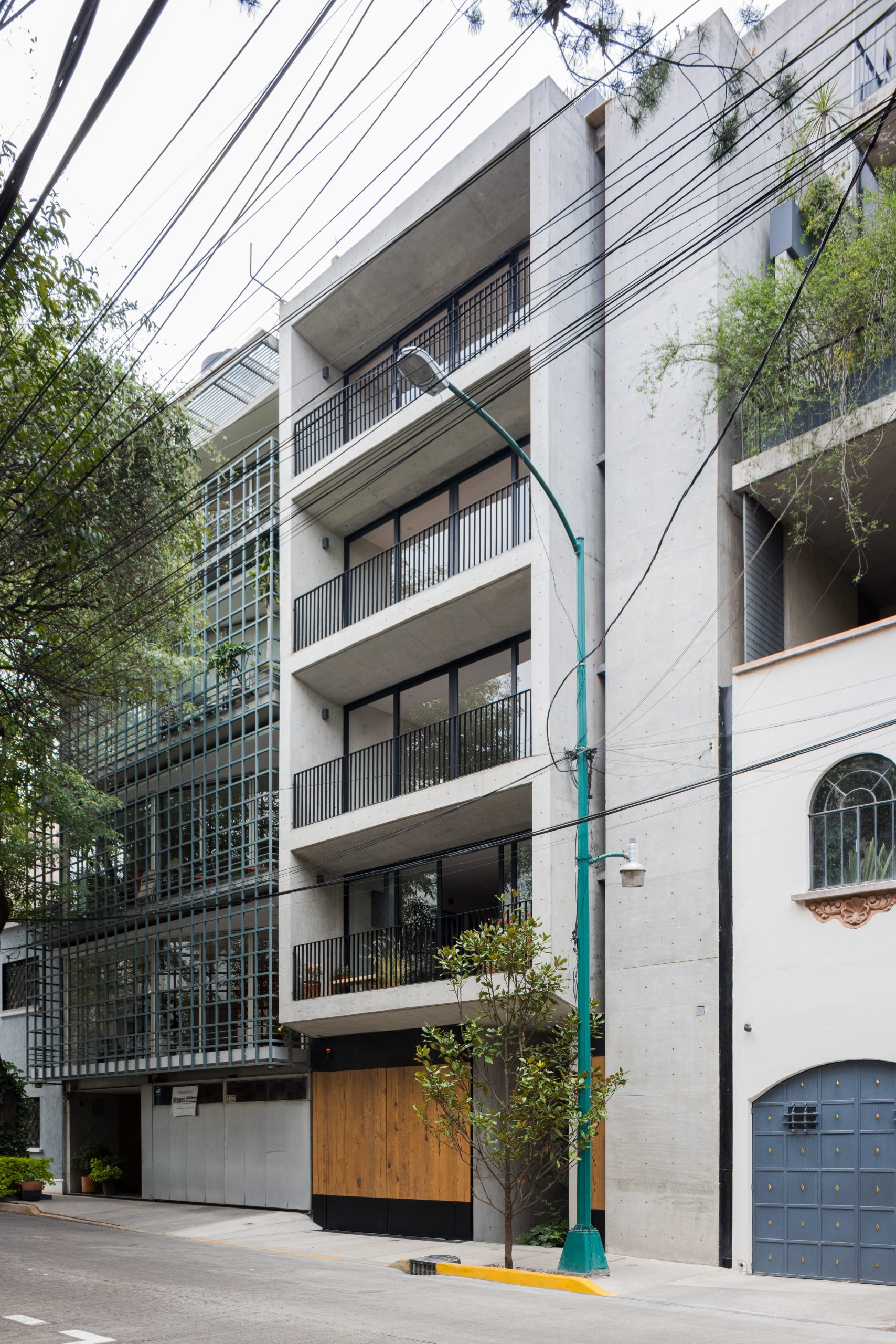 Jose Lombana Arquitectos
