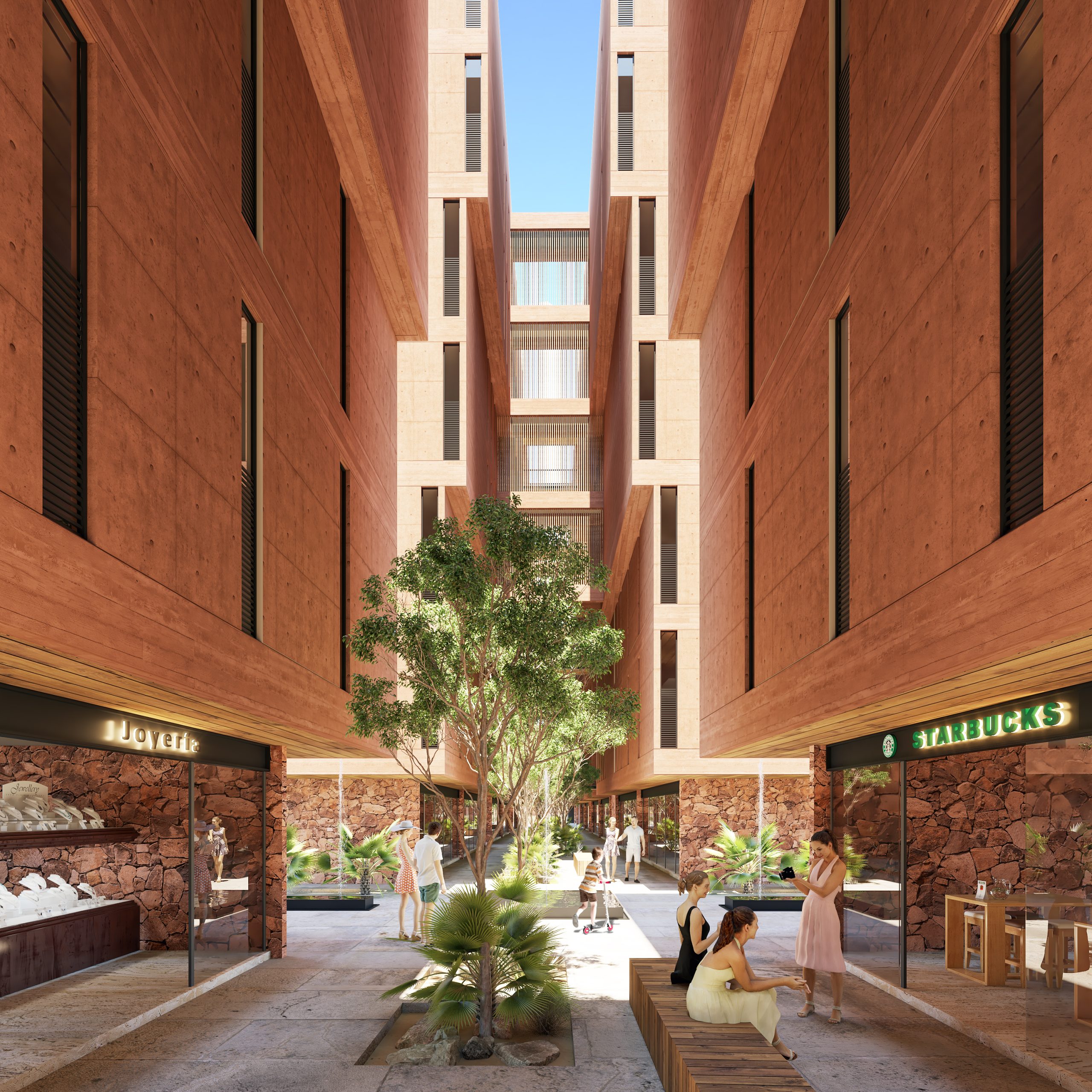 Jose Lombana Arquitectos