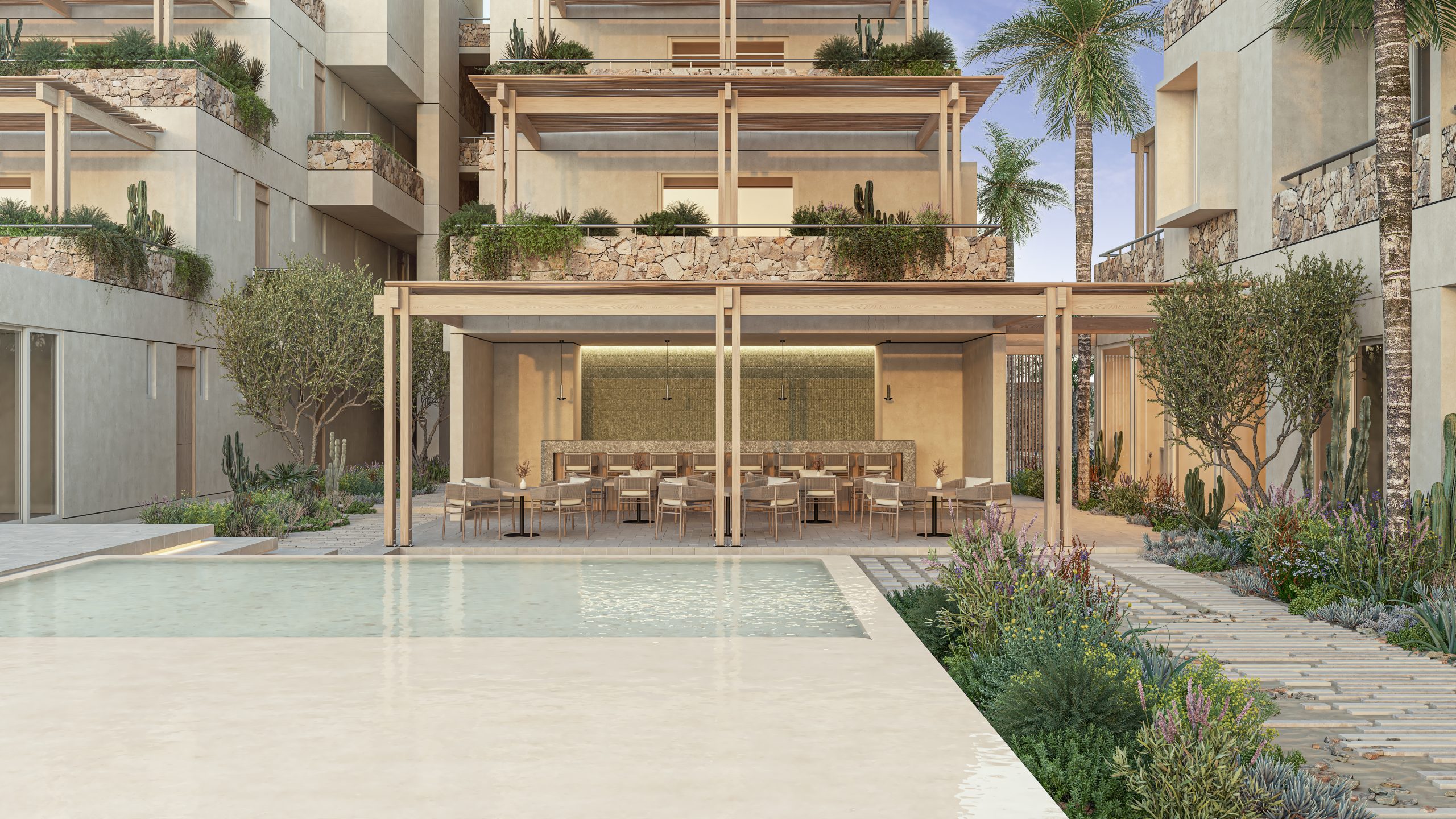 Jose Lombana Arquitectos
