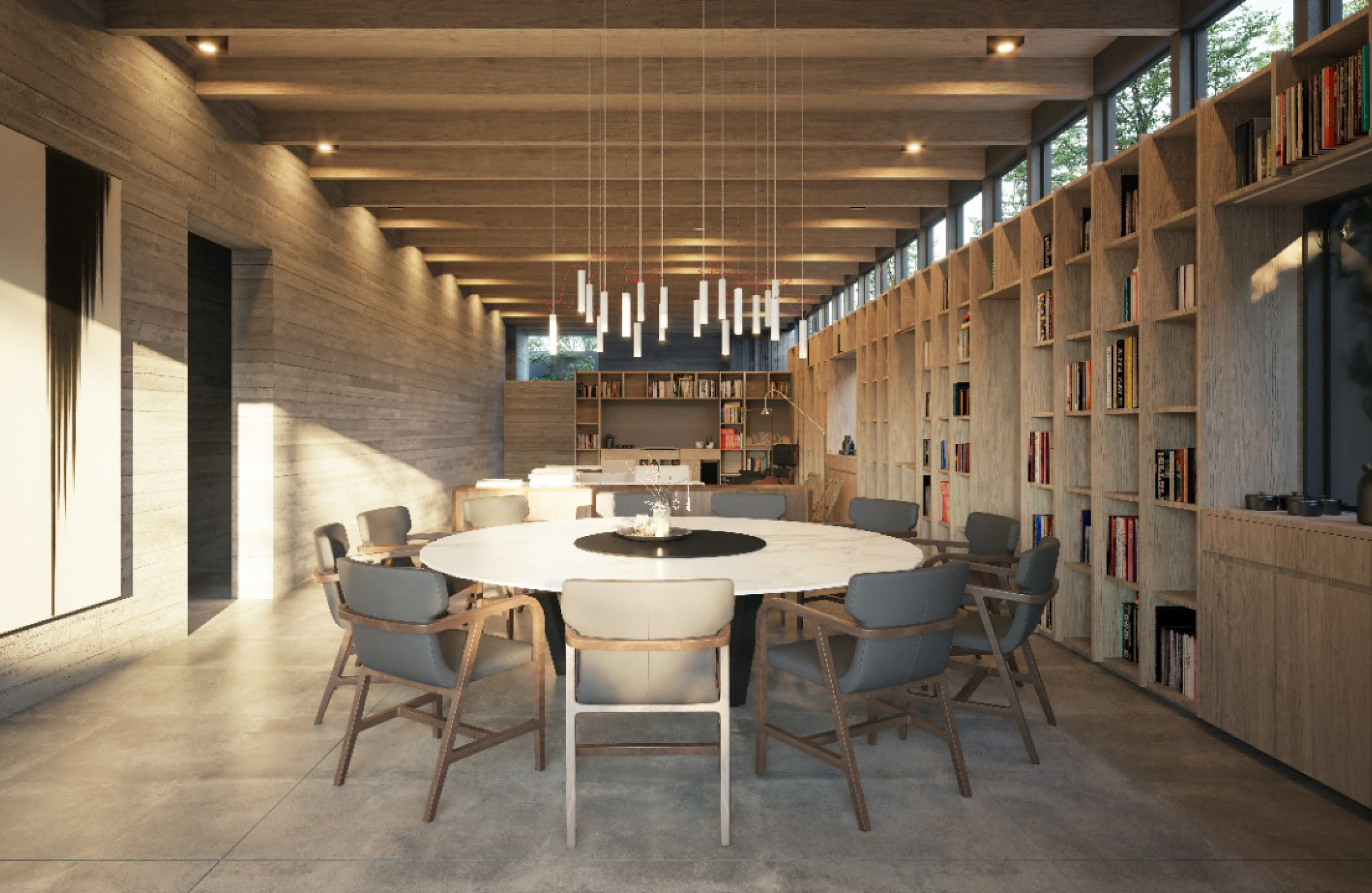 Jose Lombana Arquitectos
