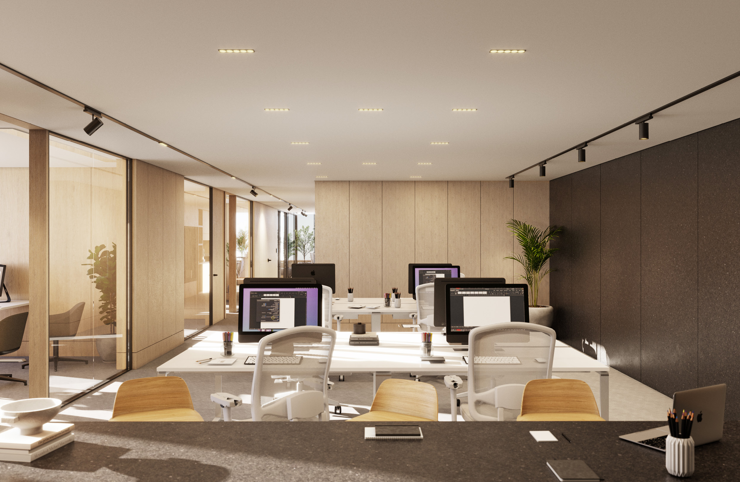 Jose Lombana Arquitectos