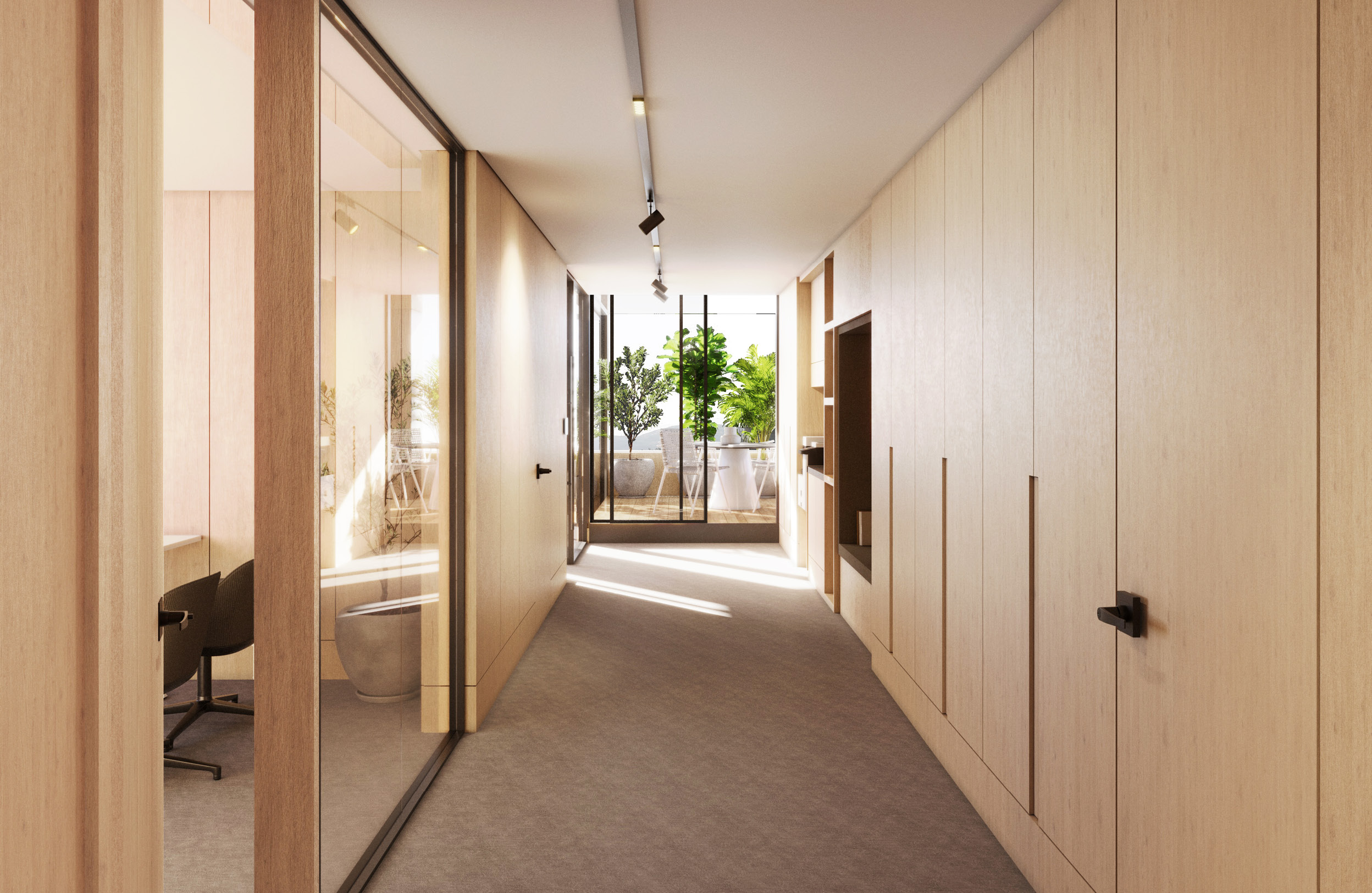 Jose Lombana Arquitectos