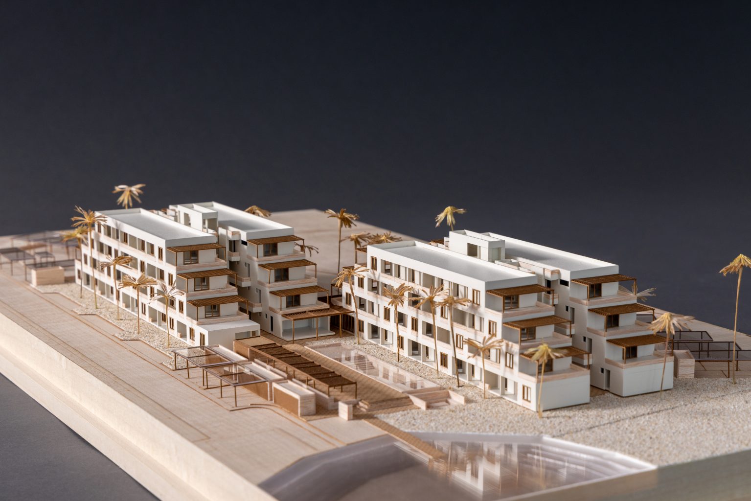 Jose Lombana Arquitectos