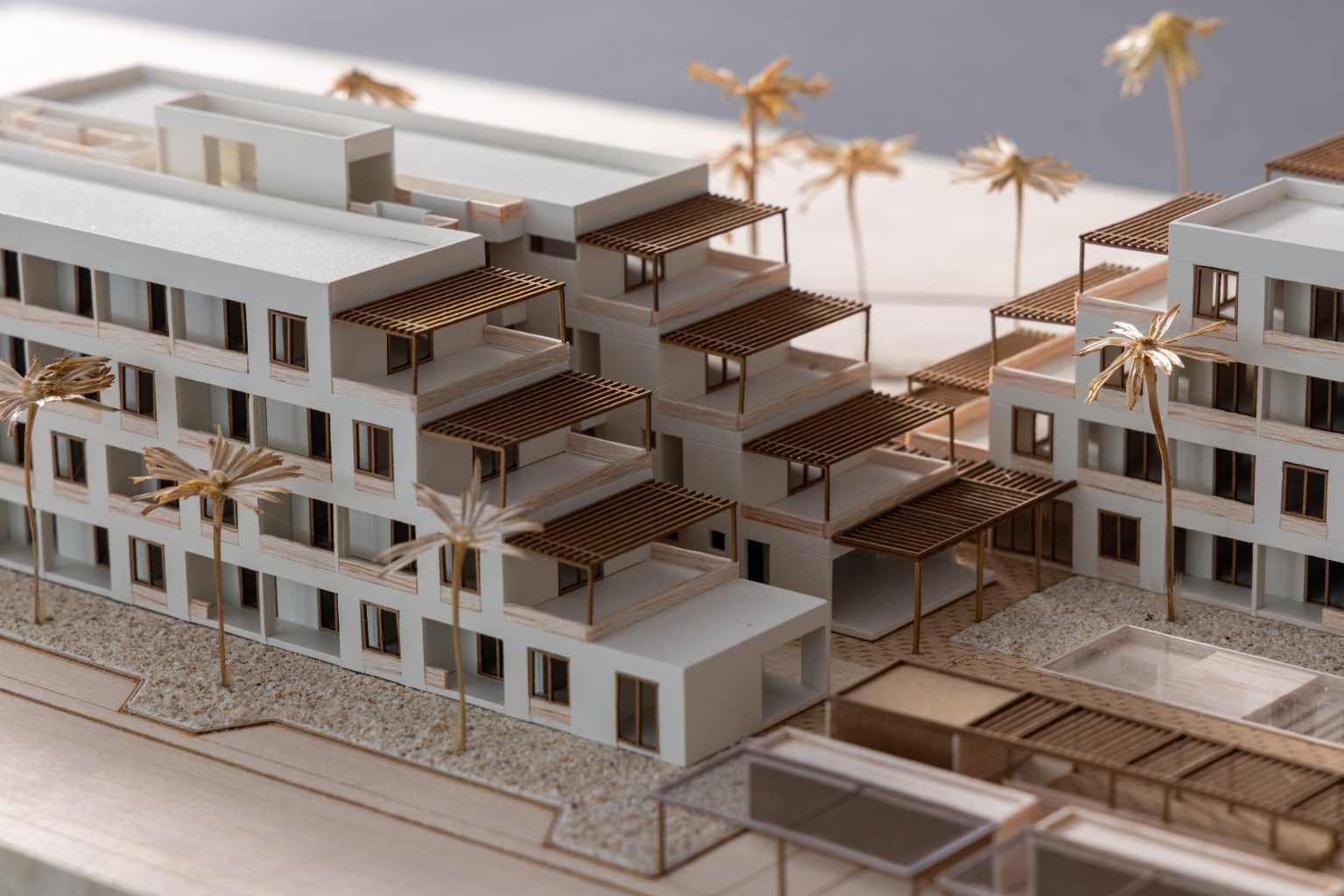 Jose Lombana Arquitectos
