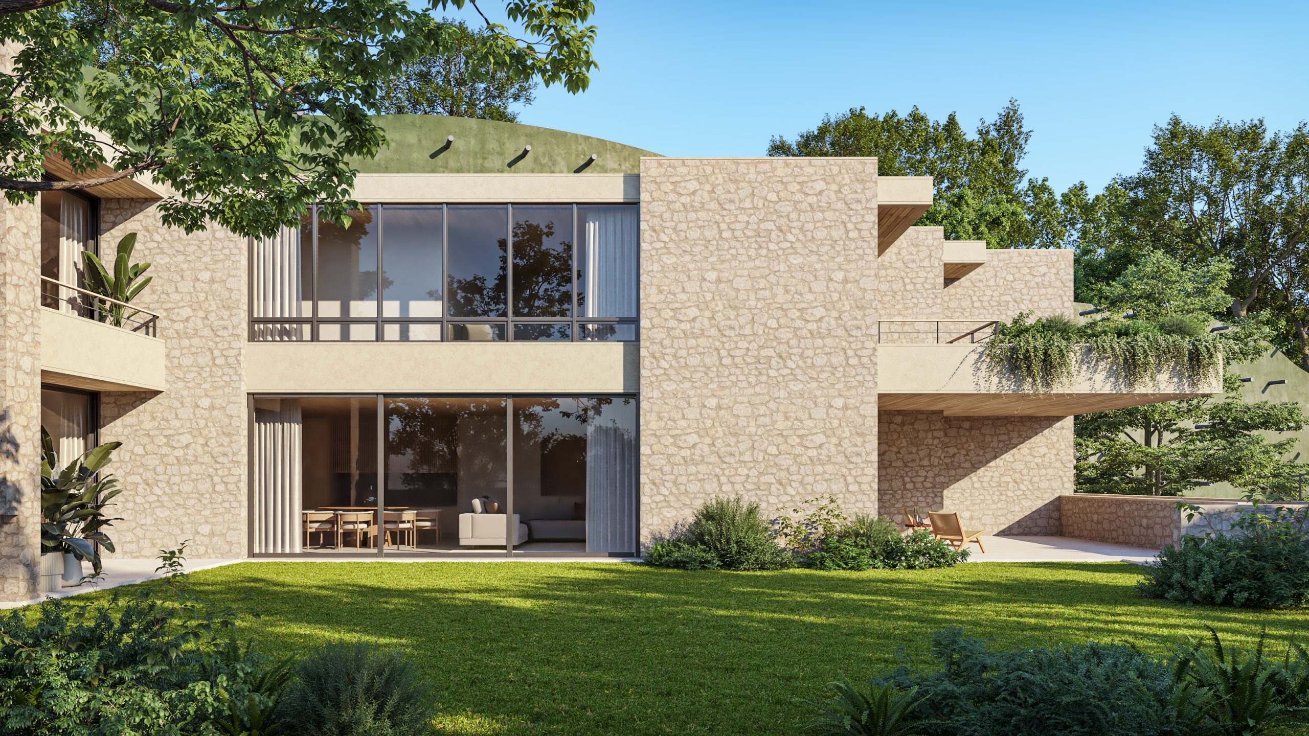 Jose Lombana Arquitectos