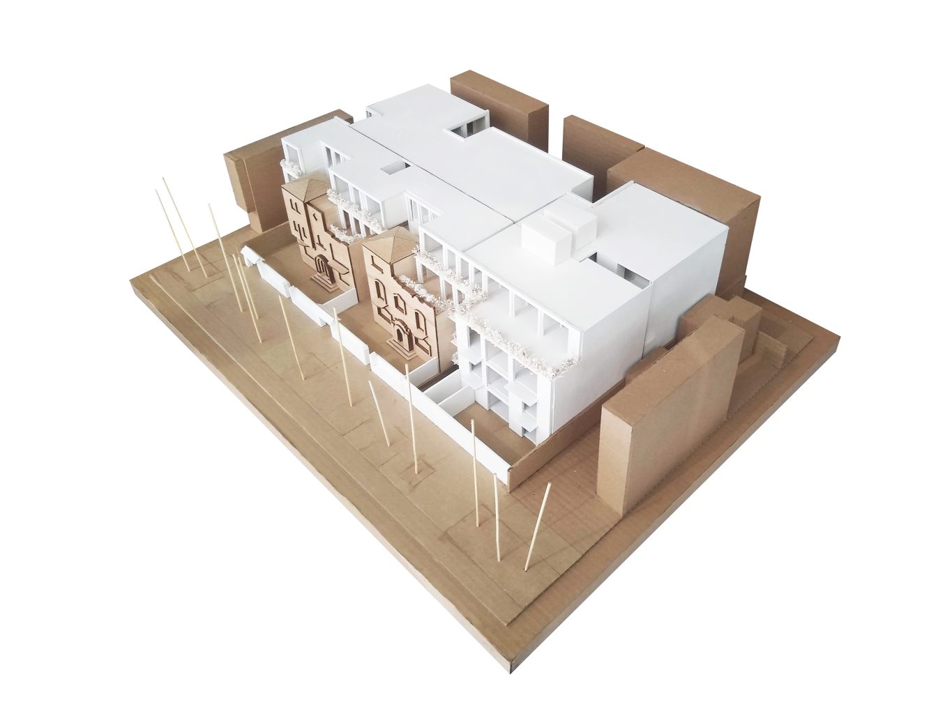 Jose Lombana Arquitectos