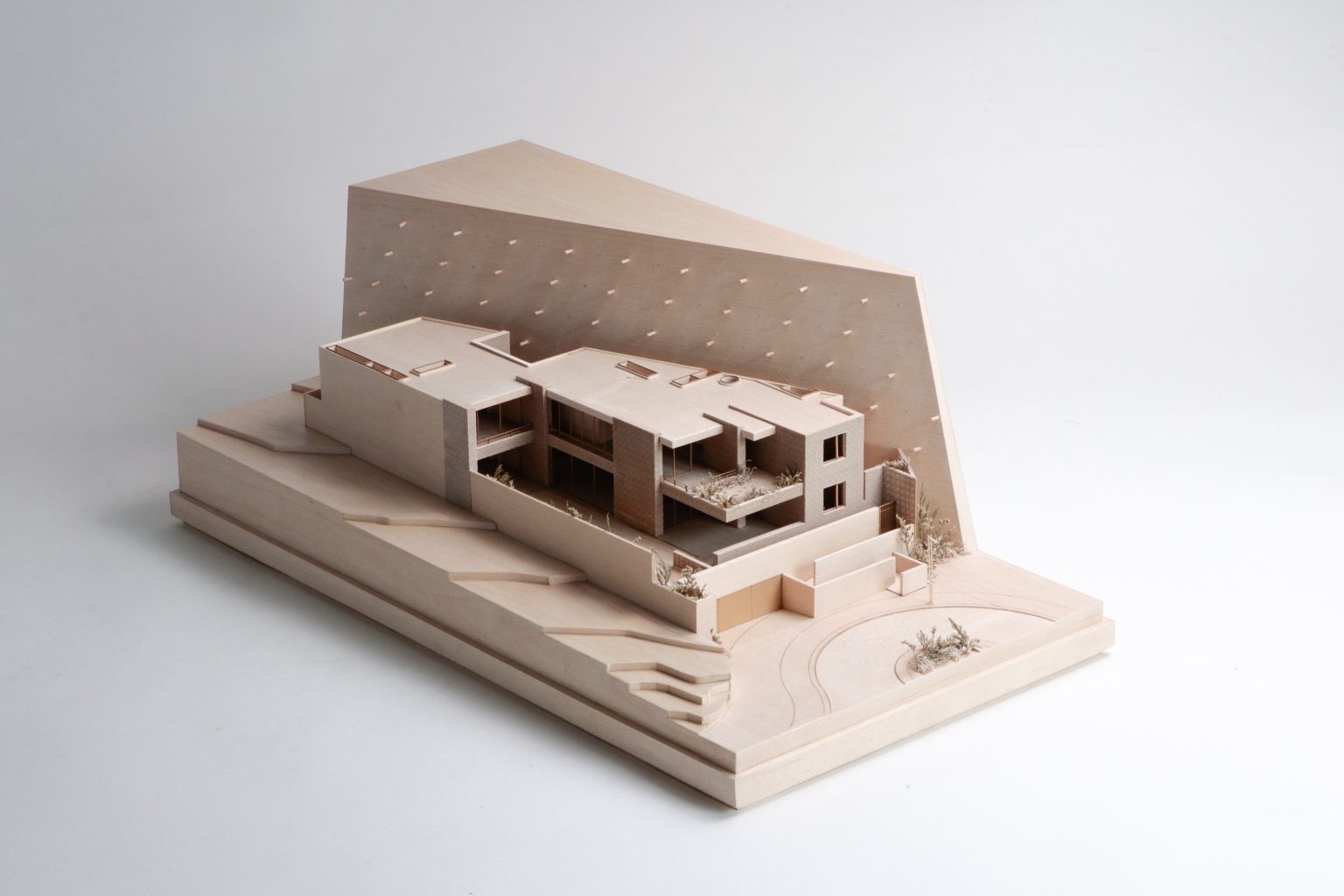 Jose Lombana Arquitectos