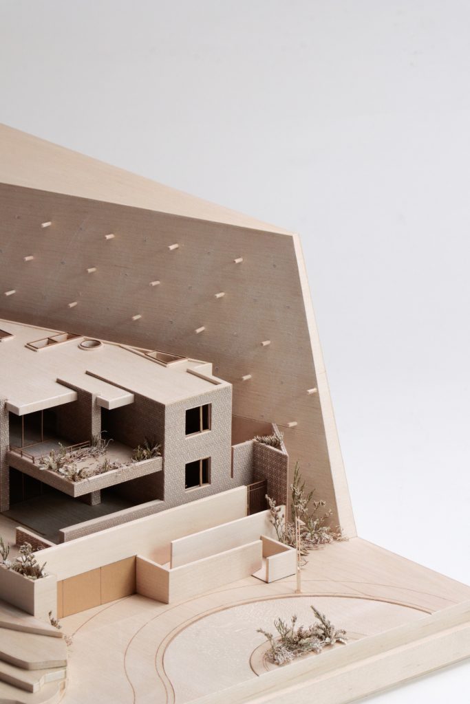 Jose Lombana Arquitectos