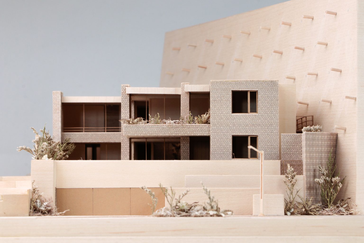 Jose Lombana Arquitectos