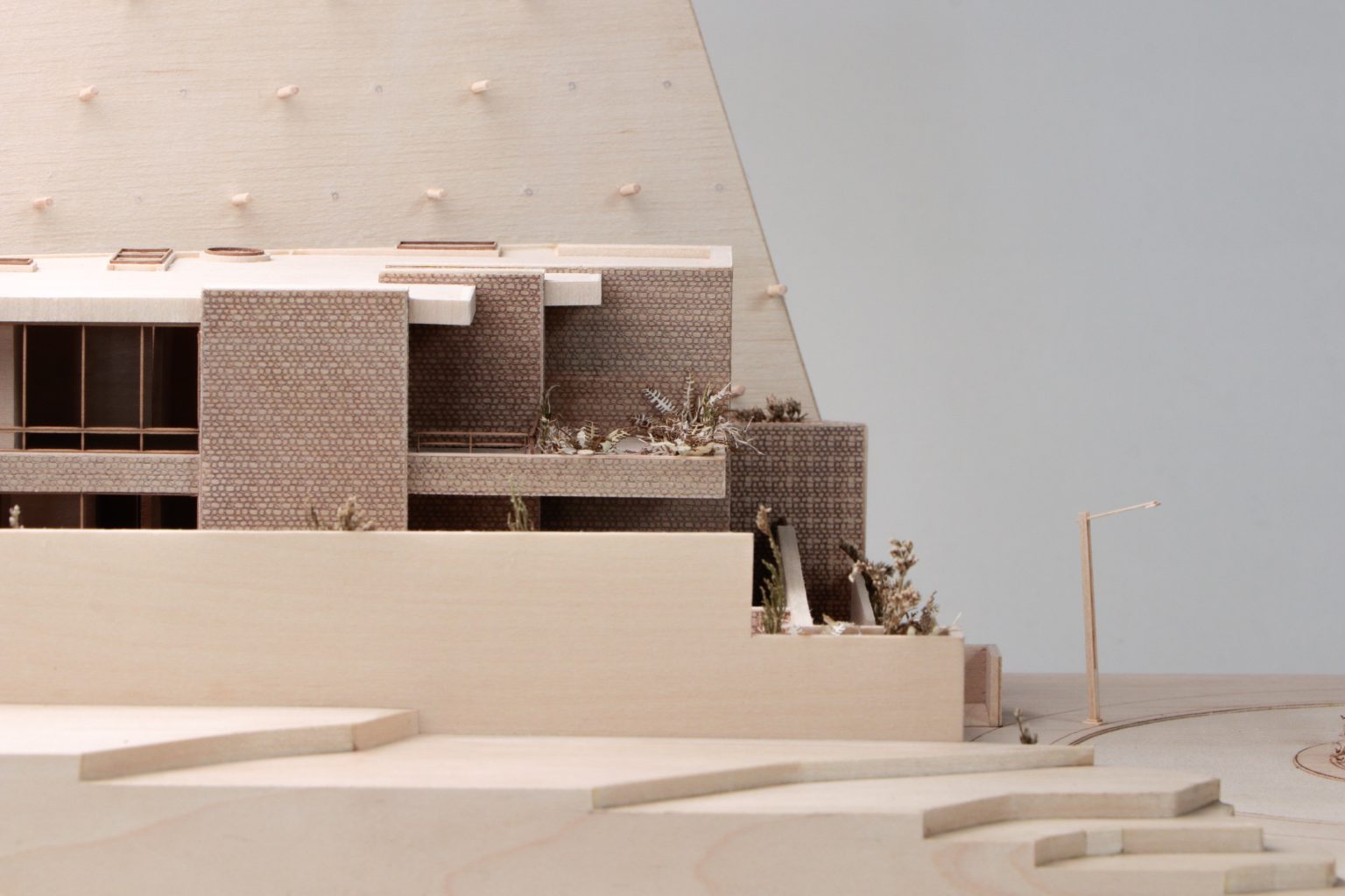 Jose Lombana Arquitectos