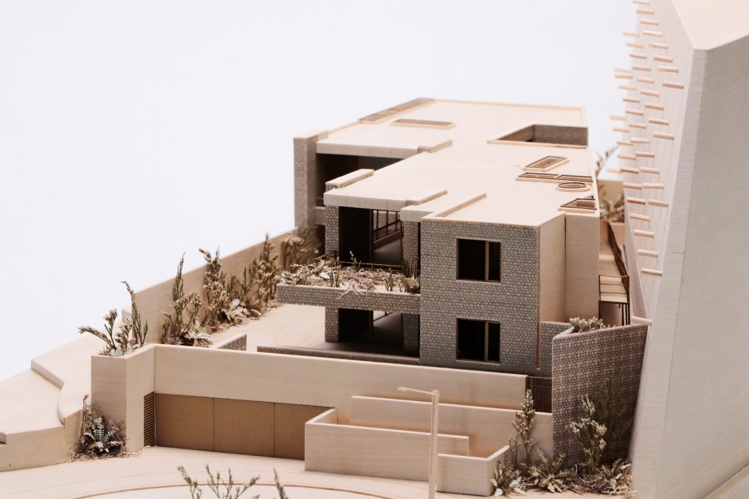 Jose Lombana Arquitectos